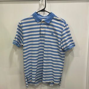 Mens Southern Tide Classic Fit Polo Size S